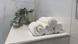 Appartements Au Petit Bonheur - Studio - Centre ville : photos des chambres