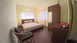 Green View Bungalow - Unrated properties in Shillong