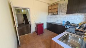 Green View Bungalow