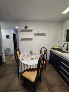 Aura Iguazú Apartment