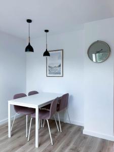 M&K - Vyspa Apartamenty