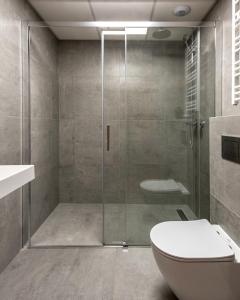 Ironique by MB Apartments