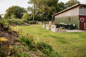 Steenhuus Steenfeld am NOK