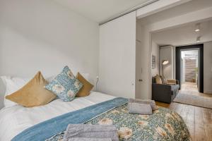 An Architects Home - Vauxhall 1 Bed Apt - Zone 1