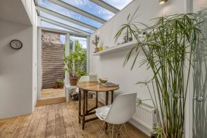 An Architects Home - Vauxhall 1 Bed Apt - Zone 1