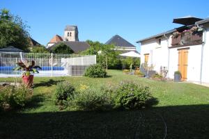 Maisons d'hotes le clos des flaneries : photos des chambres