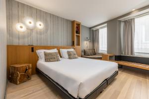Family Room room in Descobertas Boutique Hotel Porto