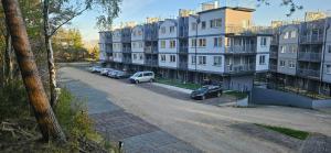 Apartament Przytulna Dębina