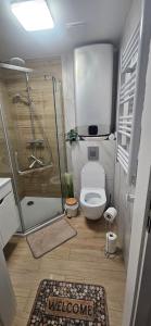 Apartament Przytulna Dębina