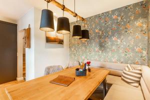 Ferienhaus Altstadtchalet