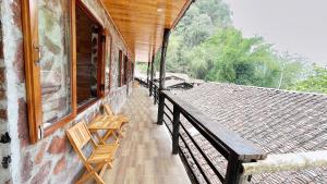 Homestay A Sy - Near Ban Gioc waterfall