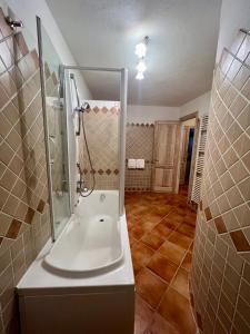 Villa Olbia mare img12