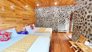 Homestay A Sy - Near Ban Gioc waterfall