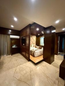 Hotel Ganpati