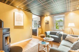 Ferienhaus Altstadtchalet