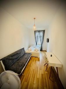 Affordable 2BR Apt, 10 Min from Westbahnhof