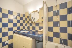 Appartements Char - Piscine - Parking - VCA : photos des chambres