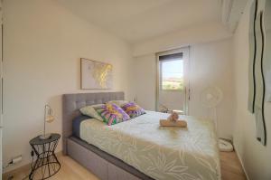 Appartements Char - Piscine - Parking - VCA : photos des chambres