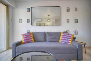 Appartements Char - Piscine - Parking - VCA : photos des chambres