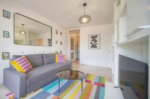 Appartements Char - Piscine - Parking - VCA : photos des chambres
