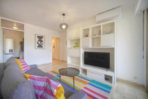 Appartements Char - Piscine - Parking - VCA : photos des chambres
