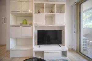 Char - Piscine - Parking - VCA