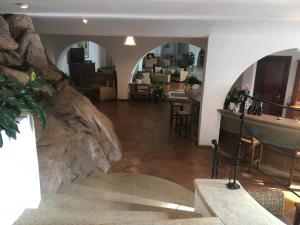 Green Park hotel Porto Cervo