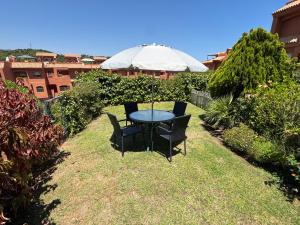 Casa Platano Estepona