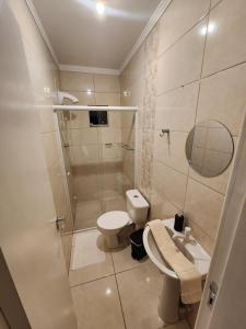 Linda casa perto da BR e do centro