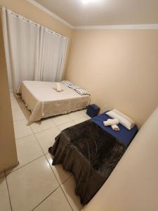 Linda casa perto da BR e do centro