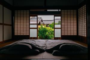 THE Aramaki 日本の魅力と伝統が詰まった築200年の古民家 1日1組限定貸切