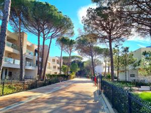 White Moon Apartment 302