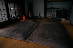 THE Aramaki 日本の魅力と伝統が詰まった築200年の古民家 1日1組限定貸切