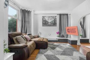 GuestReady - Charming Home in Vibrant Levenshulme