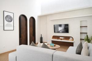 Brand New Villa Altissima at Bingin Sentosa