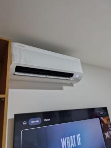 Apartmento em Porto de Galinhas 30 metros do mar Ocean Blue Residence 107