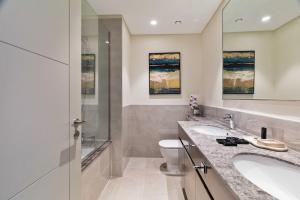 3 Min walk to Dubai Mall - Serenity Downtown Views