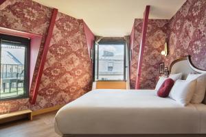 Hotels Hotel Josephine by Happyculture : photos des chambres