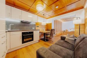 Zudrellhus - 3hvězdičkové hotely ve městě Silbertal