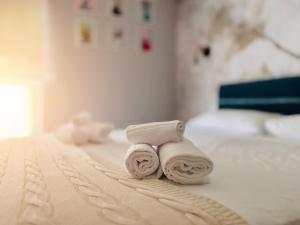 Oceanomare Beach Home Sea View Apartment Bari