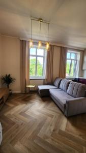 Apartament typu studio blisko centrum