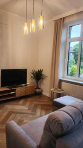 Apartament typu studio blisko centrum
