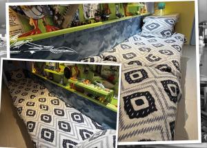 Appartements Pulpicool : photos des chambres