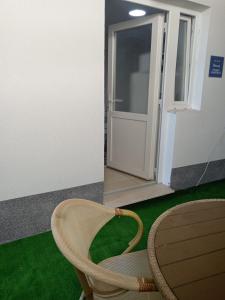 Studio apartman Endy