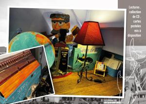 Appartements Pulpicool : photos des chambres