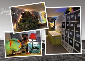 Appartements Pulpicool : photos des chambres