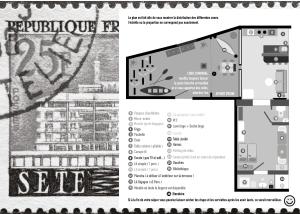 Appartements Pulpicool : photos des chambres