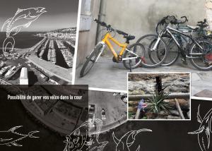 Appartements Pulpicool : photos des chambres