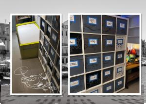 Appartements Pulpicool : photos des chambres