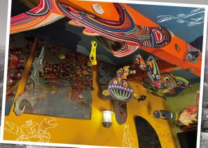 Appartements Pulpicool : photos des chambres